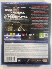 NBA 2K25 PlayStation 4