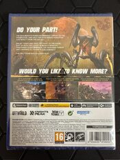 Starship Troopers: Extermination PlayStation 5