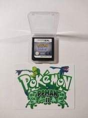 Pokémon SoulSilver Nintendo DS