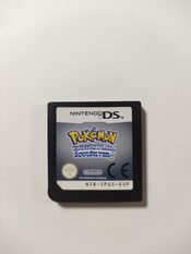 Pokémon SoulSilver Nintendo DS