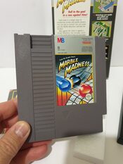 Marble Madness NES