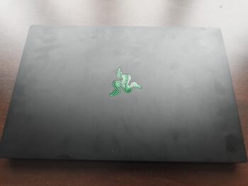 Razer Blade 15 2021 Intel i7-10875H Intel GeForce RTX 3070 / 32GB DDR4 / 1024GB NVME / 80 Wh / Wi-Fi 6E AX210 / Black