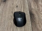 Redeem Logitech belaidė pelė ir klaviatūra (M705 ir K340)