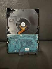 Toshiba 2 TB HDD Storage