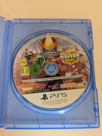 Buy Super Crazy Rhythm Castle PlayStation 5