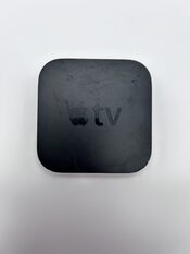 Apple TV A1469 Multimedijos Grotuvas Juodas