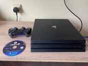 Sony Playstation 4 Pro 1TB