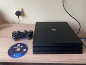 Sony Playstation 4 Pro 1TB