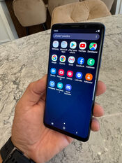 Samsung Galaxy S9+ 128GB Ice Blue