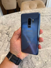 Samsung Galaxy S9+ 128GB Ice Blue