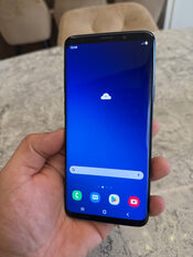 Samsung Galaxy S9+ 128GB Ice Blue