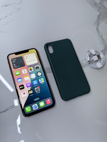 Apple iPhone XS Max 64GB Gold