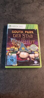 South Park: The Stick of Truth Xbox 360