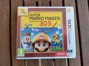 Super Mario Maker Nintendo 3DS