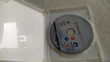 Assassin's Creed PlayStation 3