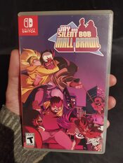 Jay and Silent Bob: Mall Brawl Nintendo Switch