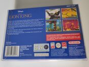 Disney's The Lion King SNES