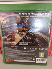 Forza Horizon 3 Xbox One