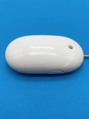 Buy Apple Mighty Mouse Laidinė Balta Pelė A1152 EMC No.: 2058