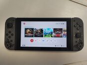 Nintendo Switch su žaidimais for sale