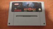 Mortal Kombat 2 SNES