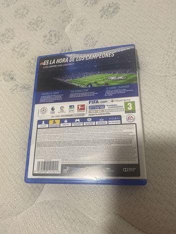 Buy FIFA 19 PlayStation 4