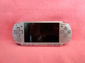 PSP 2004 ICE SILVER