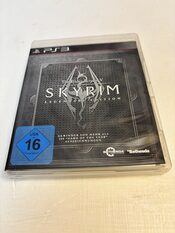 The Elder Scrolls V: Skyrim PlayStation 3