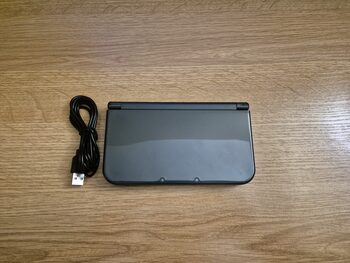 Buy Atrištas (modded) New Nintendo 3DS XL, Black