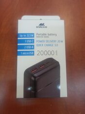 PowerBank RivaCase VA2102