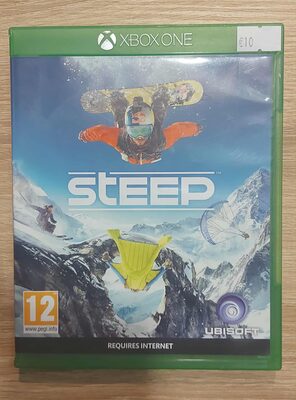 Steep Xbox One