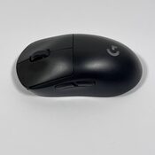 Logitech G PRO Wireless Gaming Mouse - Black for sale