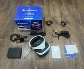 Ps4 Vr rinkinys V2 geros bukles