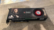 Radeon HD 6950 2gb vaizdo pl.