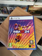 NBA 2K24: Kobe Bryant Edition PlayStation 5