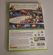 LEGO The Lord of the Rings (Lego El Señor De Los Anillos) Xbox 360