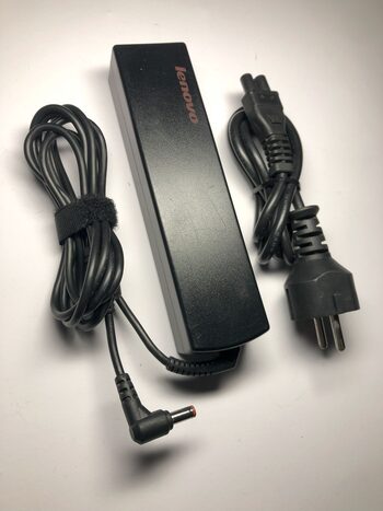 Lenovo cpa-a090 90W 20V 4.5A 5.5 x 2.5mm Genuine Power Adapter Charger