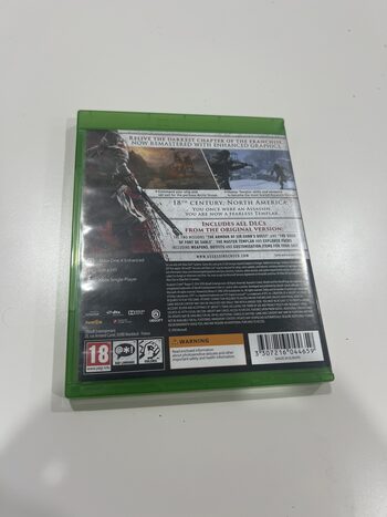 Assassin’s Creed Rogue Remastered Xbox One