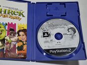 Shrek Super Party PlayStation 2 for sale