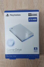 Seagate Game Drive for Playstation 2TB