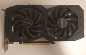 Gigabyte GeForce RTX 2060 6 GB 1680-1830 Mhz PCIe x16 GPU