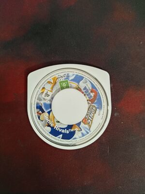 Sonic Rivals 2 PSP