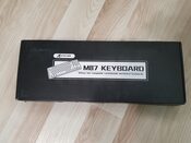 ATTACK SHARK M87 75% Belaide klaviatura