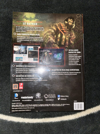 Buy Batman: Arkham Knight Limited Edition PlayStation 4