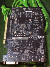 Tarjeta grafica Gigabyte Nvidia GTX 1050 Ti 4 Gb Ddr 5 for sale