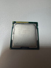 Intel Core i5-2320 3 GHz LGA1155 Quad-Core CPU