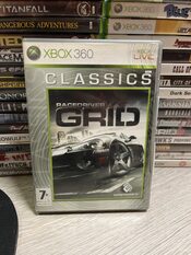 Race Driver: Grid Xbox 360