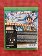 Buy Carnival Games Xbox One