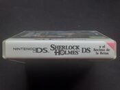 Buy Sherlock Holmes and the Mystery of Osborne House Nintendo DS