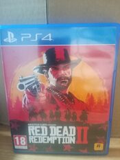 Red Dead Redemption 2 PlayStation 4